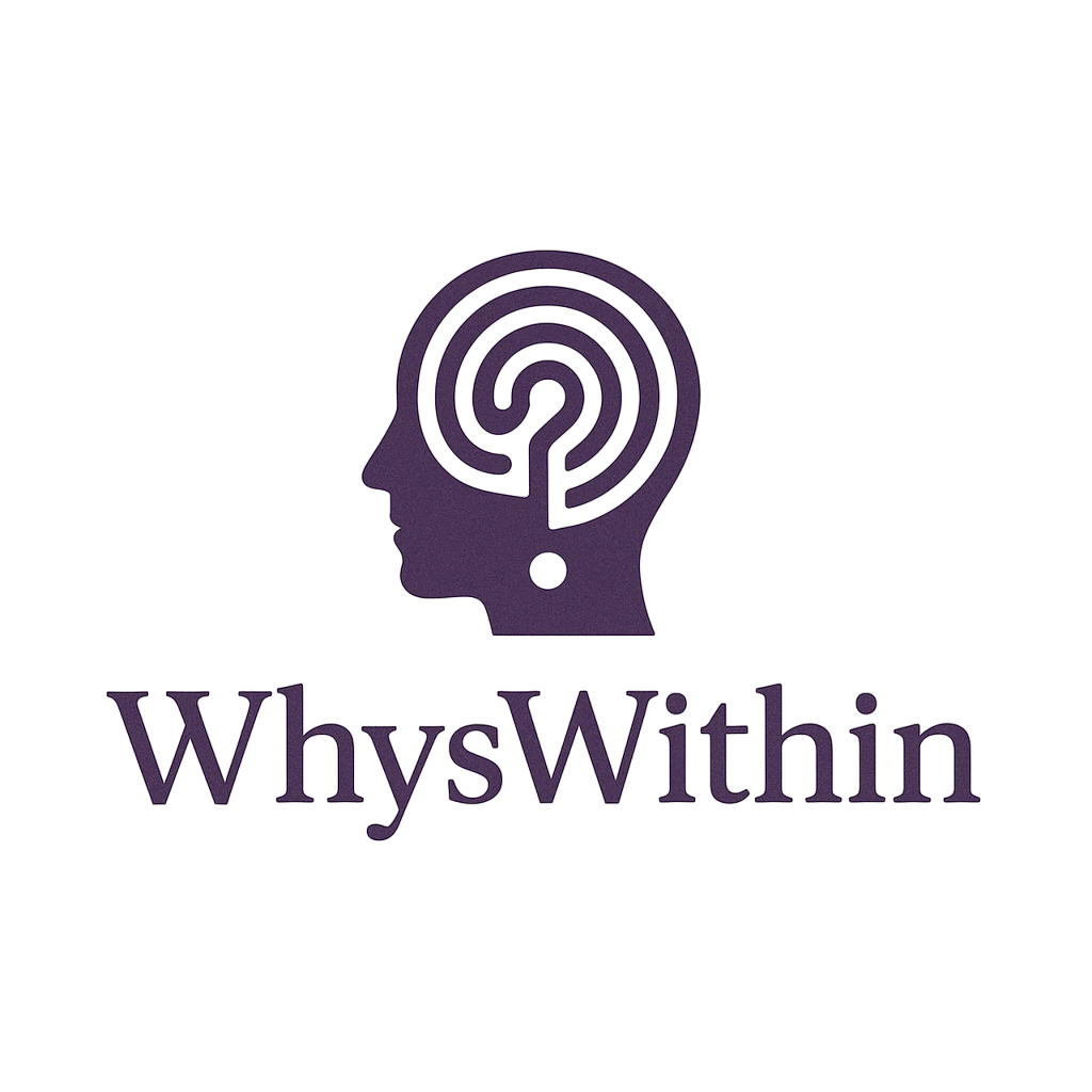 WhysWithin Logo